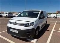 CITROEN 1.5 BLUEHDI 75KW TALLA M CONTROL (1 - 6357-LZL